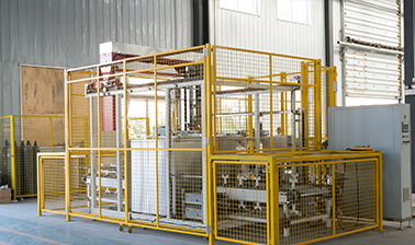 噴淋清洗機(jī)清洗操作是否便捷？