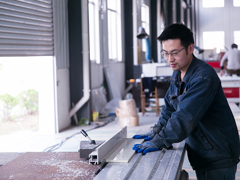 廠(chǎng)房廠(chǎng)貌