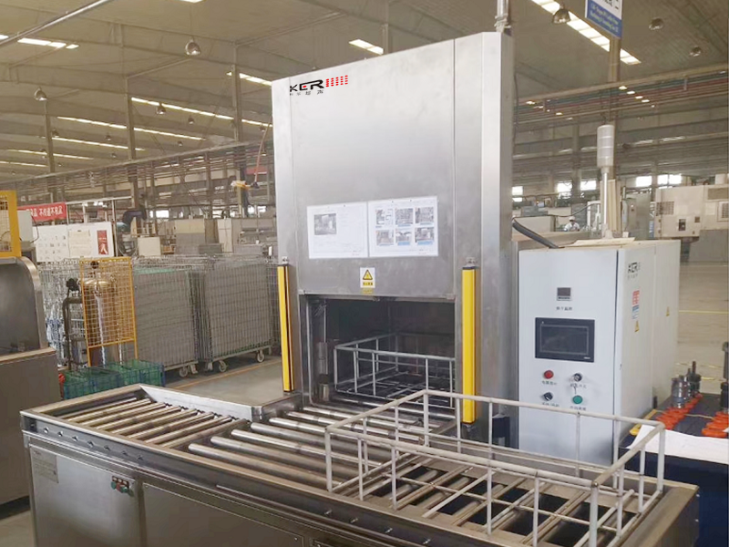 超聲波清洗機(jī)的使用優(yōu)勢有哪些？